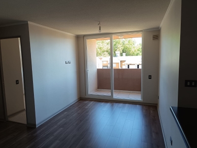 CentroCasas.cl Venta de Departamento en Valdivia, Jardin del Sur